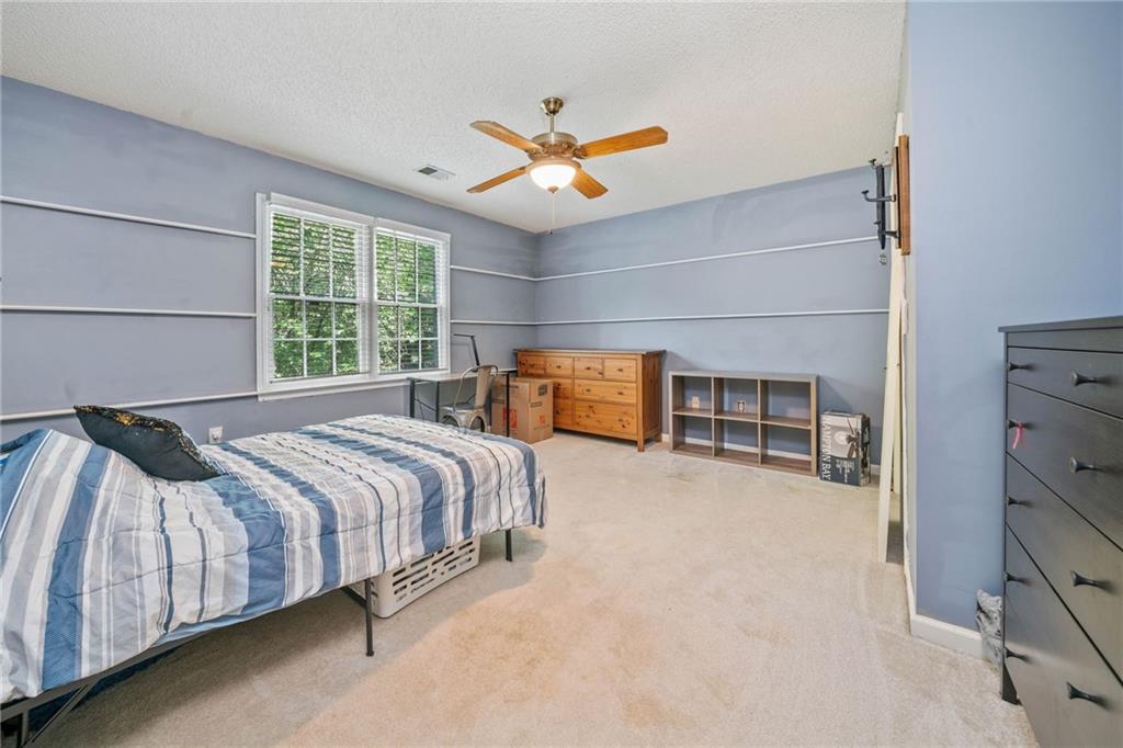 Walkers Ridge - Residential