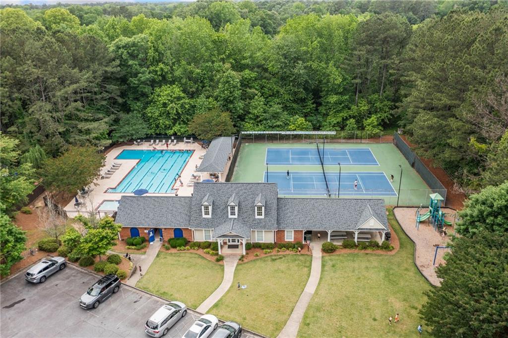 Walkers Ridge - Residential