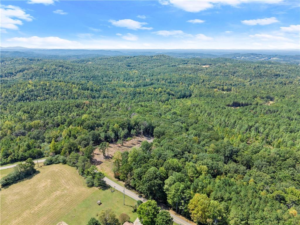 0 Black Knob Church Rd - Tract 3