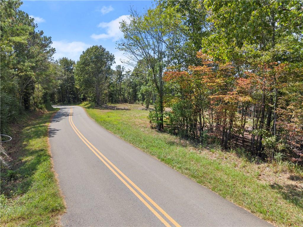 0 Black Knob Church Rd - Tract 3