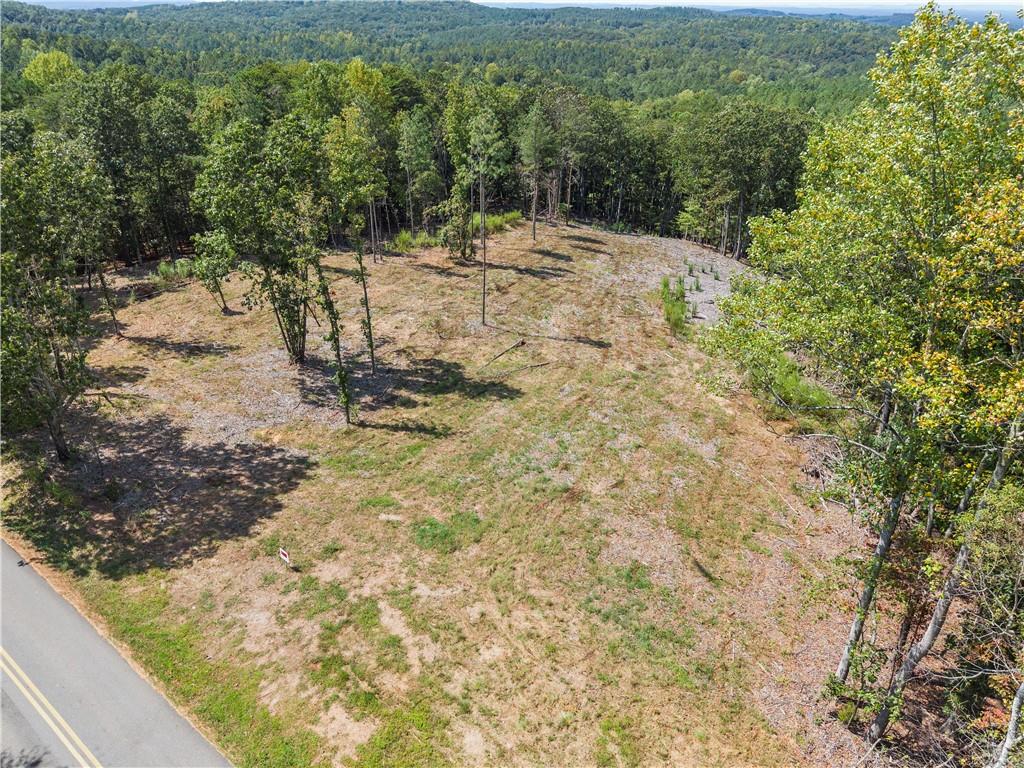 0 Black Knob Church Rd - Tract 3