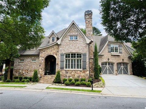 Homes For Sale - 2225 Watercrest Commons Circle<br/> Marietta, GA 30062