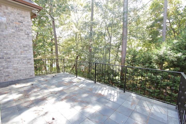 DEER CHASE - Residential Lease