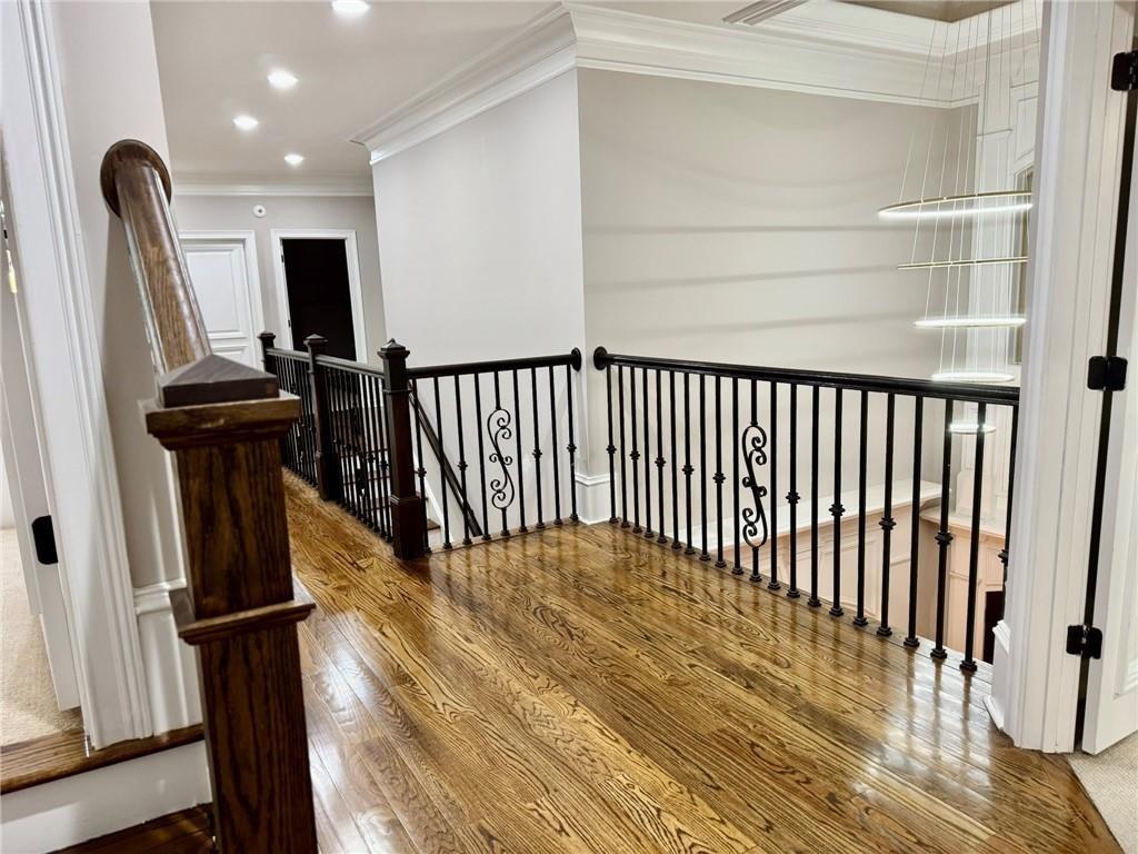 DEER CHASE - Residential Lease