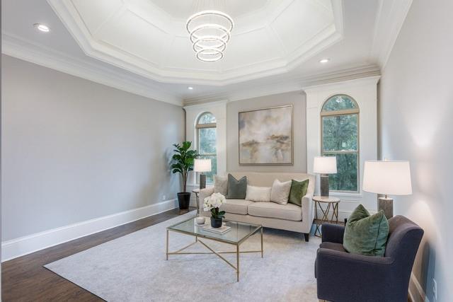 DEER CHASE - Residential Lease