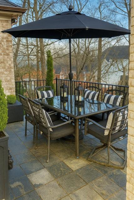 DEER CHASE - Residential Lease