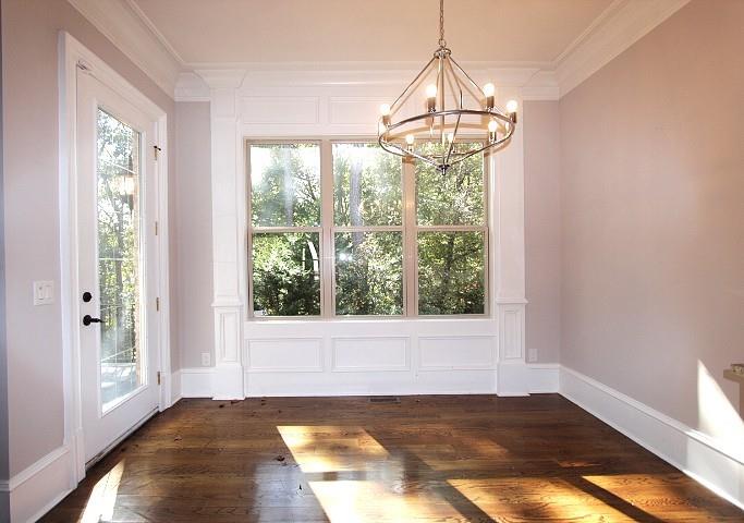 DEER CHASE - Residential Lease