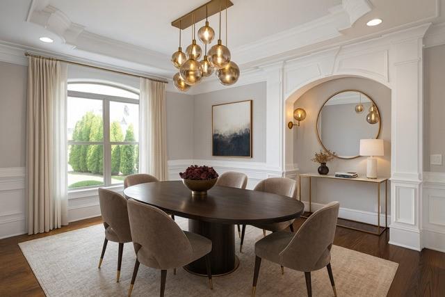 DEER CHASE - Residential Lease