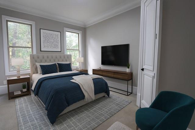 DEER CHASE - Residential Lease