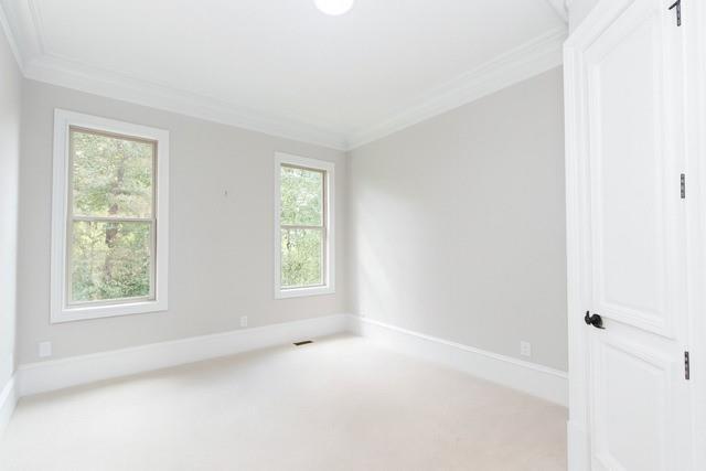 DEER CHASE - Residential Lease