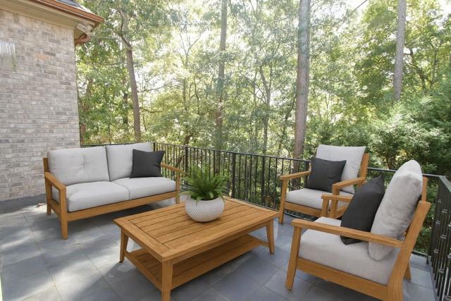 DEER CHASE - Residential Lease