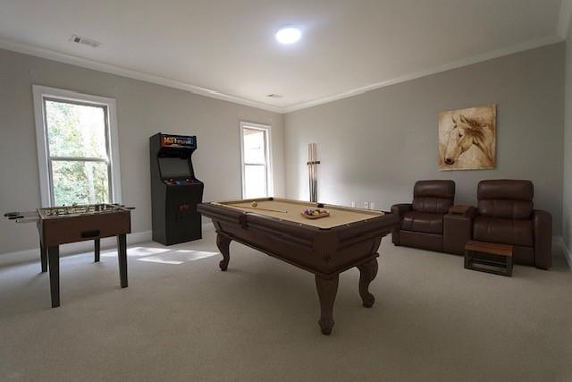 DEER CHASE - Residential Lease