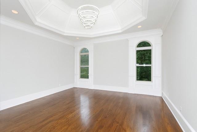 DEER CHASE - Residential Lease