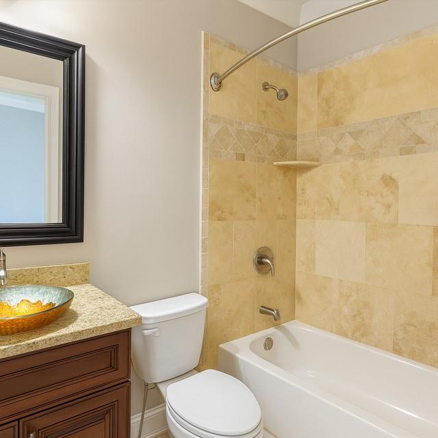 DEER CHASE - Residential Lease