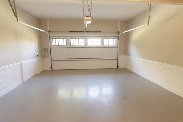 DEER CHASE - Residential Lease