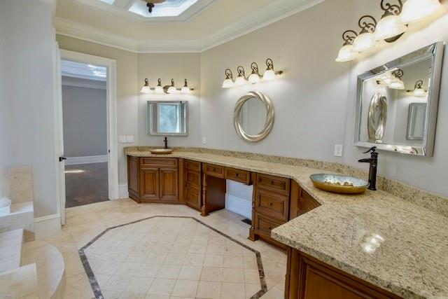 DEER CHASE - Residential Lease