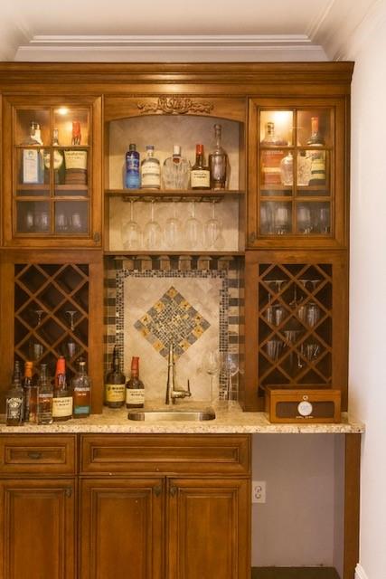 DEER CHASE - Residential Lease