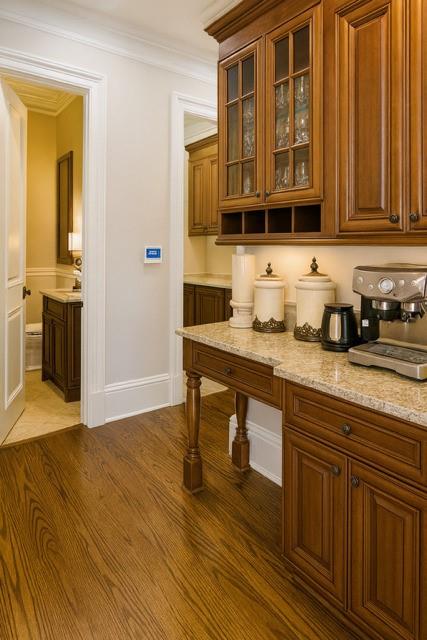 DEER CHASE - Residential Lease