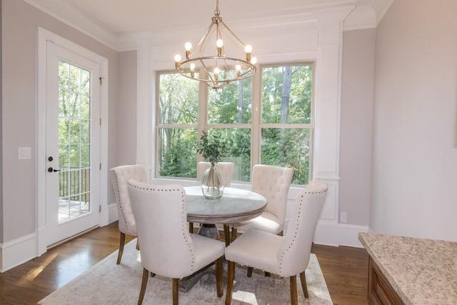 DEER CHASE - Residential Lease