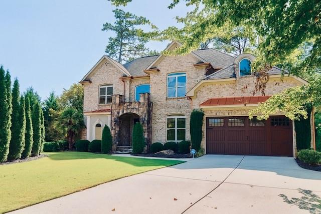 DEER CHASE - Residential Lease