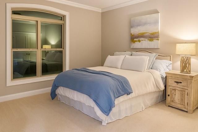 DEER CHASE - Residential Lease