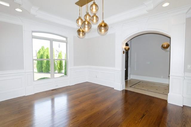 DEER CHASE - Residential Lease