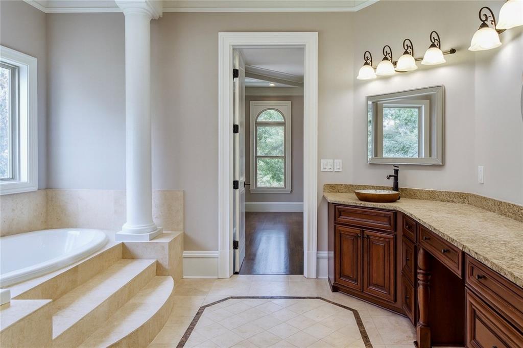 DEER CHASE - Residential Lease