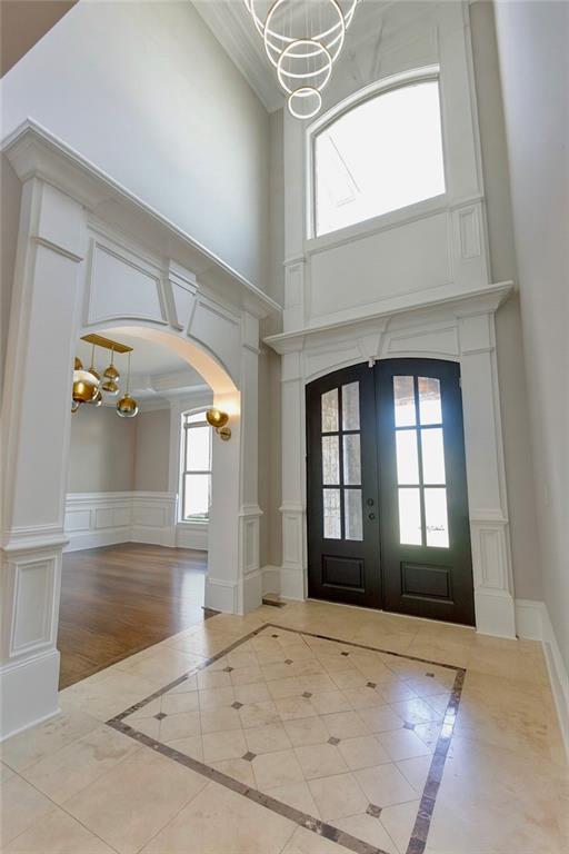 DEER CHASE - Residential Lease