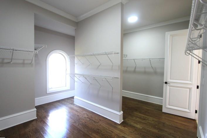 DEER CHASE - Residential Lease