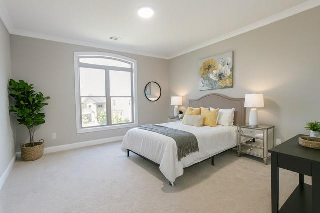 DEER CHASE - Residential Lease