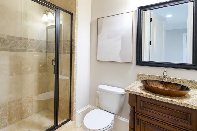 DEER CHASE - Residential Lease