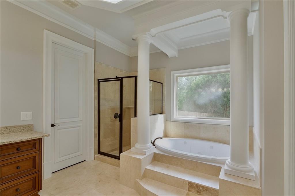 DEER CHASE - Residential Lease