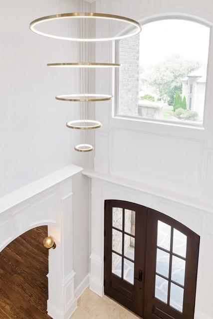 DEER CHASE - Residential Lease