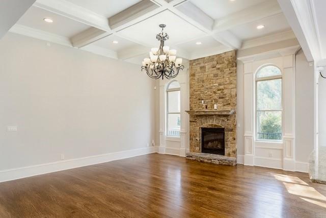 DEER CHASE - Residential Lease