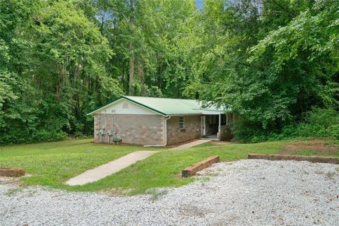 1628 ROCKMART Road Villa Rica GA 30180