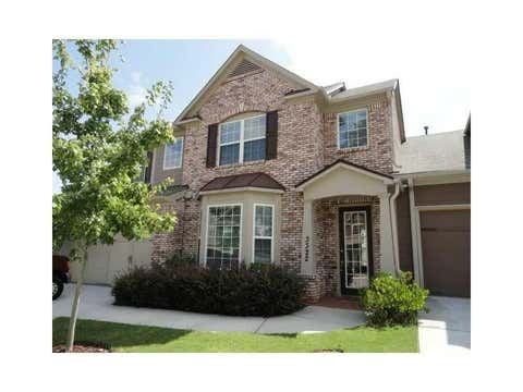 Townhouse For Rent - 3322 Castleberry Village Drive<br/> Cumming, GA 30040