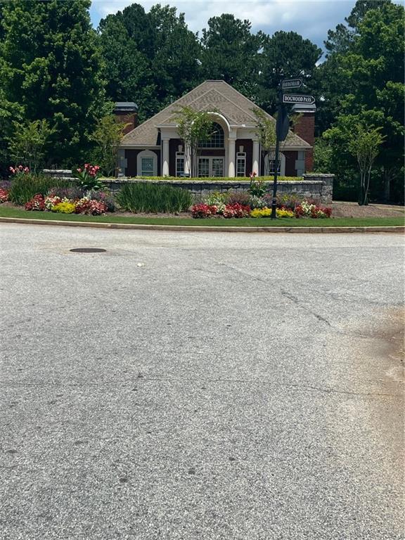3532 Maple Hill Road