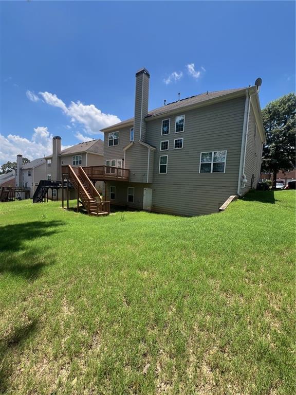 3532 Maple Hill Road