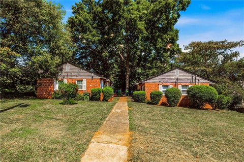Multifamily For Sale - 667 Thurmond Street<br/> Atlanta, GA 30314