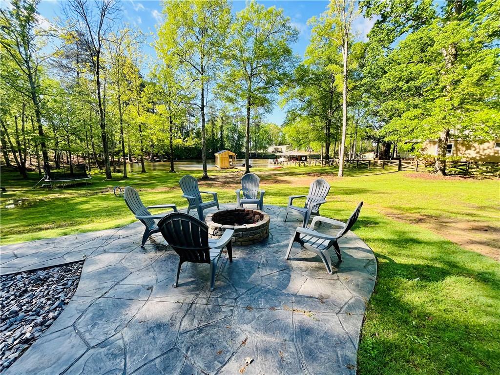125 Mayo Road, Covington, Georgia image 3