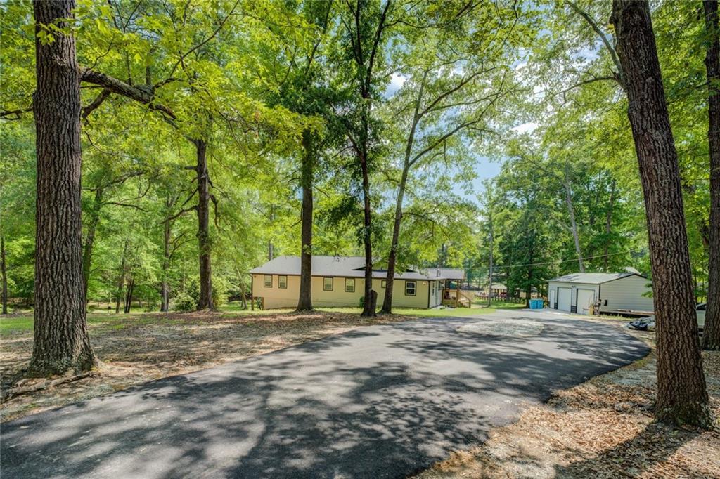 125 Mayo Road, Covington, Georgia image 13