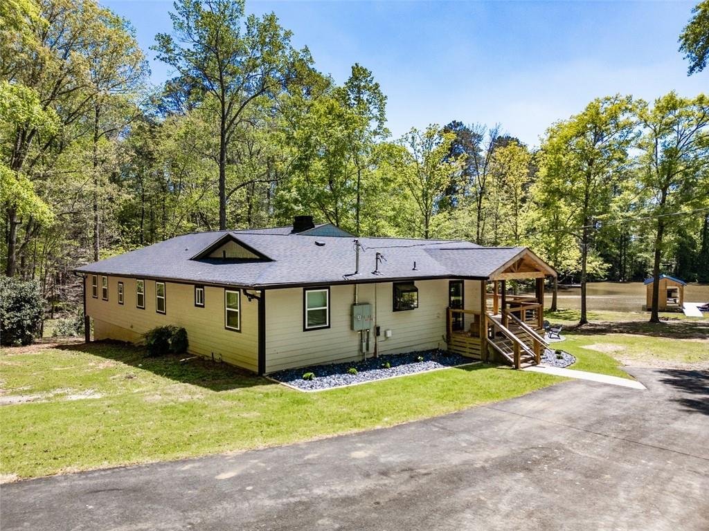 125 Mayo Road, Covington, Georgia image 12