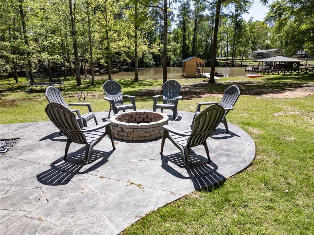 125 Mayo Road, Covington, Georgia image 2