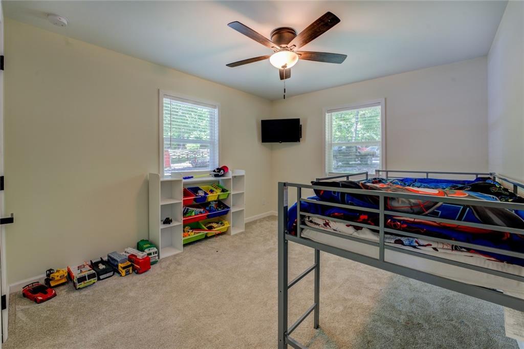 125 Mayo Road, Covington, Georgia image 42