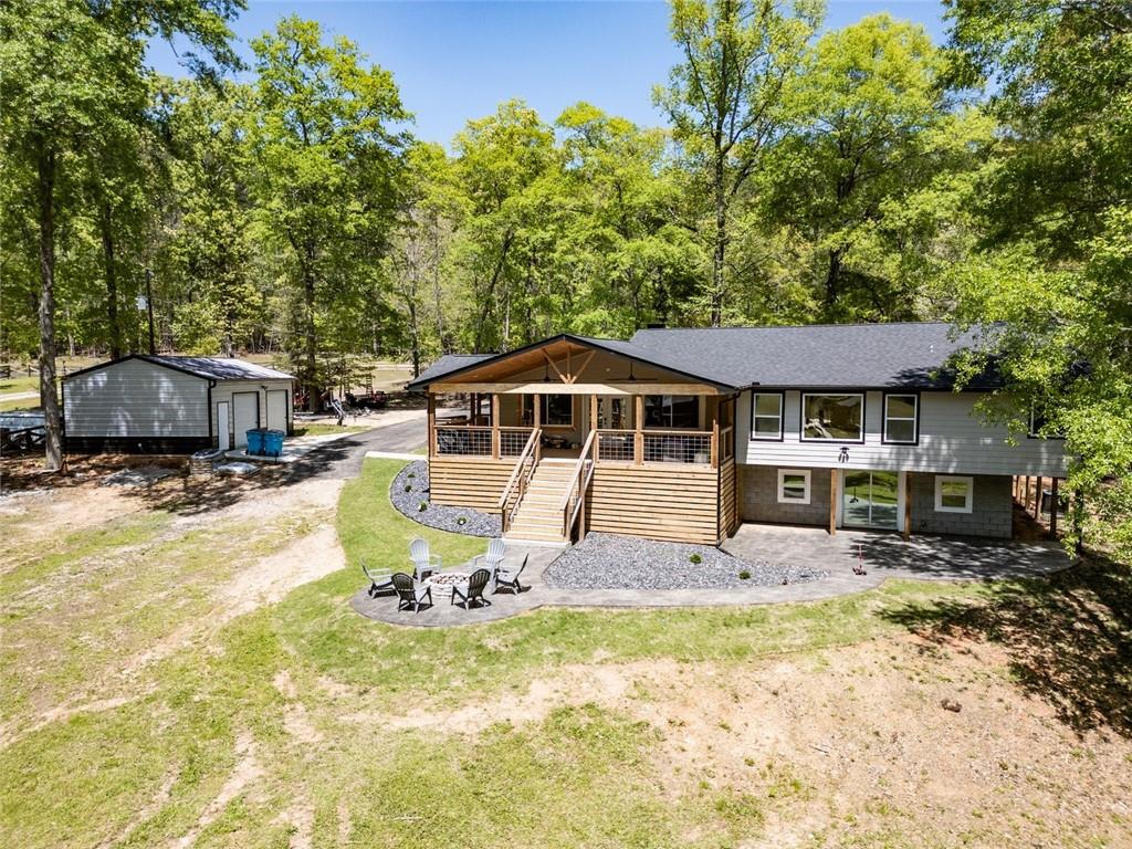 125 Mayo Road, Covington, Georgia image 1