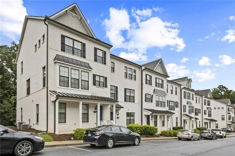 3361 Acacia Court Duluth GA 30096