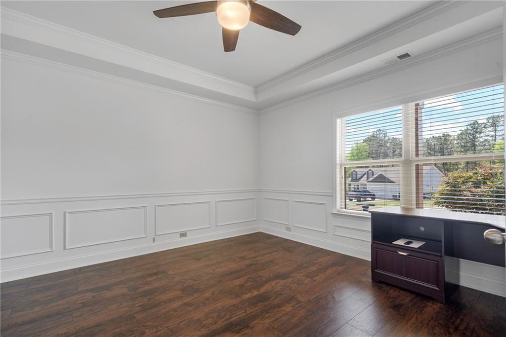 328 Spence Circle, Ball Ground, Georgia image 18