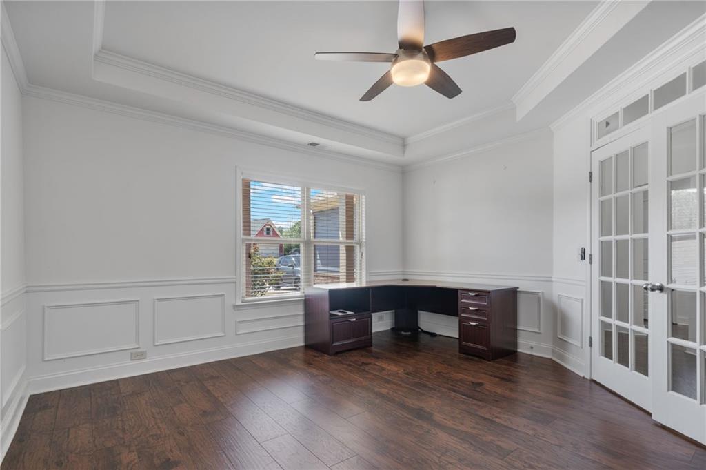 328 Spence Circle, Ball Ground, Georgia image 17