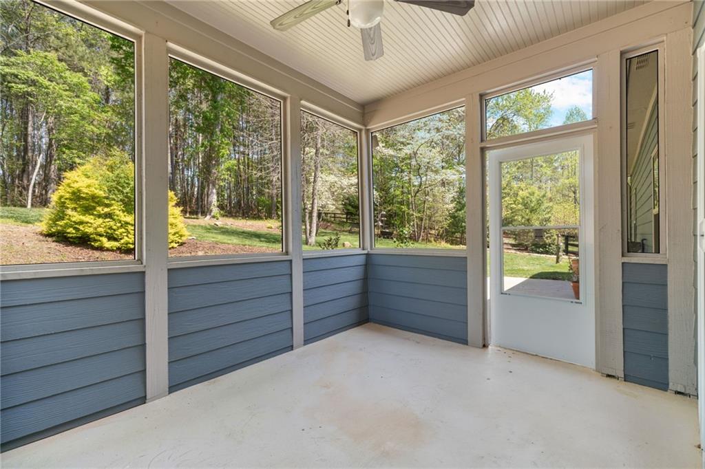 328 Spence Circle, Ball Ground, Georgia image 27