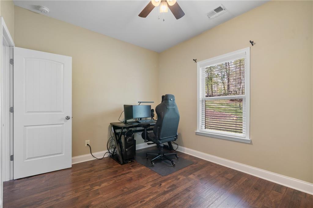 328 Spence Circle, Ball Ground, Georgia image 24